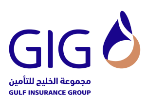 مجموعة الخليج للتأمين تحقق 25.3 مليون د.ك) 82.5 مليون دولار أمريكي) أرباحاً صافيةً خلال النصف الأول من العام 2023