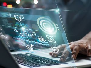 Here are 10 AI tools that you can start using today to enhance productivity and hopefully, drive profits for your company.