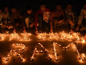 Hindu communal violence