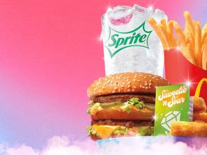 ماكدونالدز