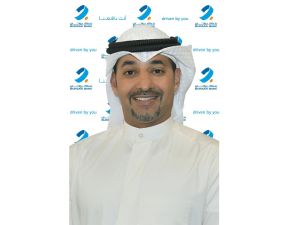 Burgan Bank Appoints Barrak Al-Mattar as General Manager Information Technology