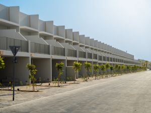MAG Hands Over 546 Townhouses At Mag City In Meydan