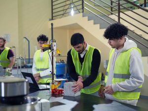 Abu Dhabi University Completes Preparations to Welcome Students to the New Academic Year