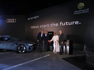 Audi Group