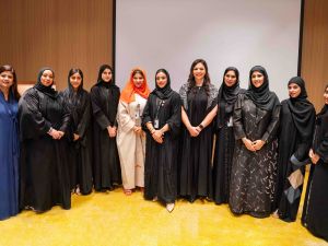 داماك تعزز التزامها بالتوطين تزامناً مع يوم المرأة الإماراتية