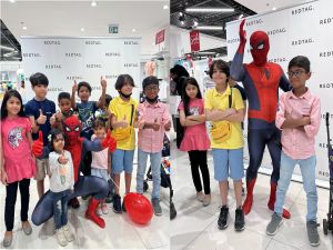 REDTAG announces fun-filled Back-to-School extravaganza on August 24th in the UAE