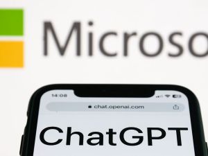 Introducing Microsoft Azure ChatGPT: Elevating Enterprise Efficiency with AI-Powered Solutions
