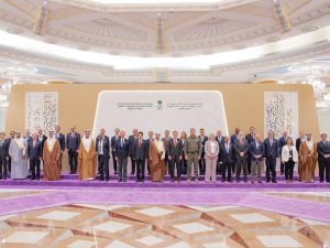 Jeddah Meeting 