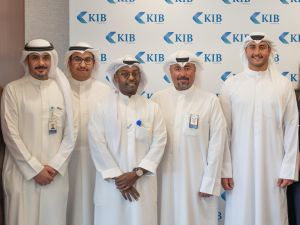 KIB signs agreement with Alsawan Group to offer financing service to customers seeking medical treatment abroad