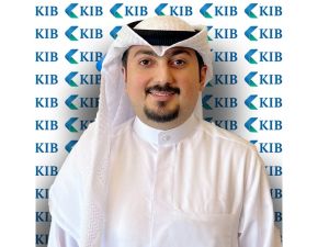 KIB enables NFC service throughout its widespread ATM network