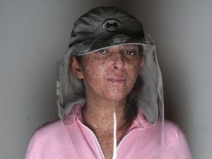 فاطمة الزهراء الغزاوي