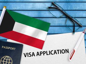 Kuwait visa