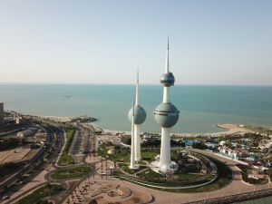 Kuwait