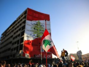 Lebanon