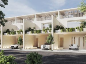 MAG Appoints ‘Plus Seven’ For The Construction Of Mag 22