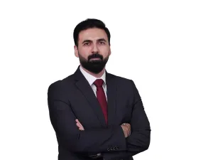 ADSS Appoints Mahmoud Alkudsi as Senior Market Analyst 