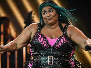 Lizzo accused of sexual harassment and weight-shaming