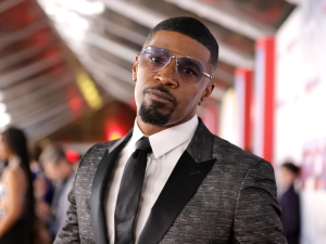 The actor received a lot of backlash