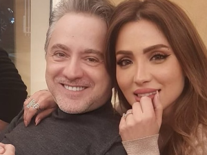 Khoury, 55 pointed out that he is frightened of the idea (Instagram)