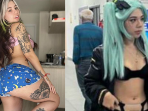 fans believed that Kine-Chan was in the wrong