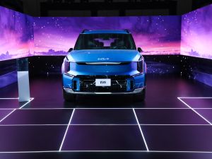 2024 Kia EV9