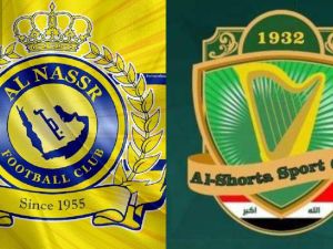 معلق مباراة النصر والشرطة في نصف نهائي البطولة العربية 2023