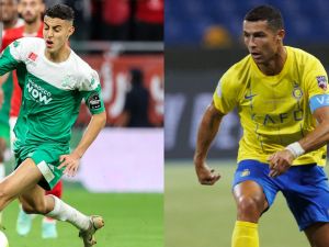 تشكيلات الفرق: النصر - الرجاء في ربع نهائي البطولة العربية 2023