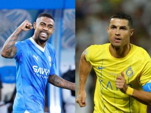 تشكيلات الفرق: النصر - الهلال في نهائي البطولة العربية 2023
