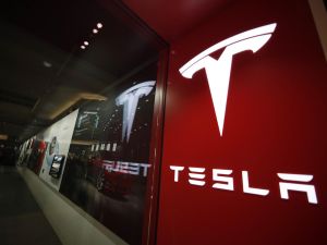 National highway traffic safety administration launches new investigation into Tesla's steering control issues