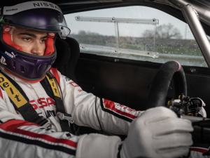 Nissan celebrates rich motorsports heritage in thrilling Gran Turismo film