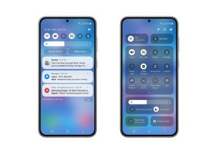 سامسونج تكشف عن البرنامج التجريبي لواجهة One UI 6 Beta لمستخدمي سلسلة Galaxy S23