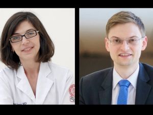 WCM-Q discusses legal and ethical issues of generative AI in healthcare