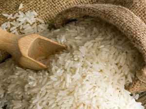 Rice prices surge in Asia to 15-Year high amid global food supply concerns