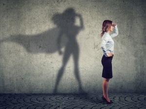 نصائح هامة حول تعزيز الثقة بالنفس في العمل