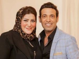 Saad El Soghayar accused of filming his wife in the bedroom