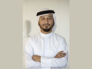 حركة مرور البيانات عبر شبكة الجيل الخامس تهيمن على أكثر من نصف إجمالي حركة مرور البيانات عبر شبكة دو للهاتف المتحرك 