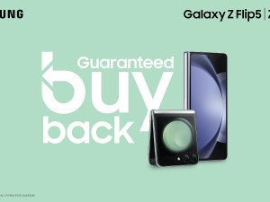 سامسونج تطلق برنامج ضمان إعادة الشراء لسلسلة هواتف Galaxy Z الجديدة