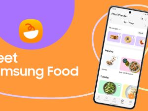 Samsung Electronics Co., Ltd. today announced the launch of Samsung Food