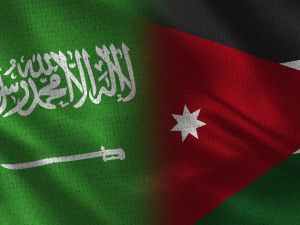 Saudi and Jordan discuss future railway connection amidst growing trade relations