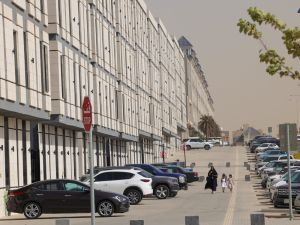 Saudi Housing