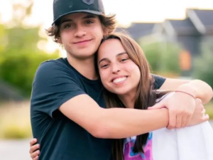 From Instagram  Princess Salma