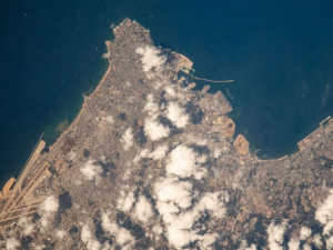 From (X.com) Sultan AlNeyadi