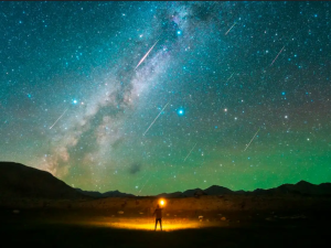  شهب البرشاويات