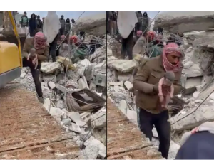 الطفلة المعجزة 