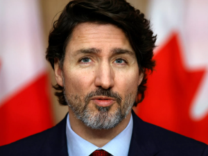 جاستن ترودو