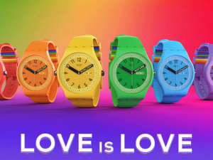 ساعات سواتش 