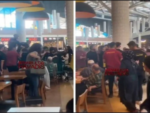 ضرب عائلة خليجية في تركيا 