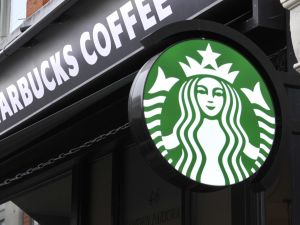 Starbucks announces quarterly profits exceeding analysts expectations but In-Store sales disappoint wall street
