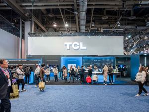 TCL Dubai Crowned Electronics Company of the Year at 2023 International Business Awards