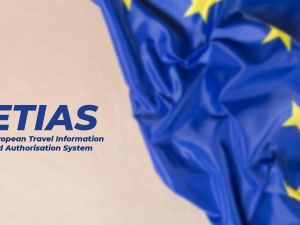 Important Changes for U.S. travelers to Europe: The European travel information and authorization system